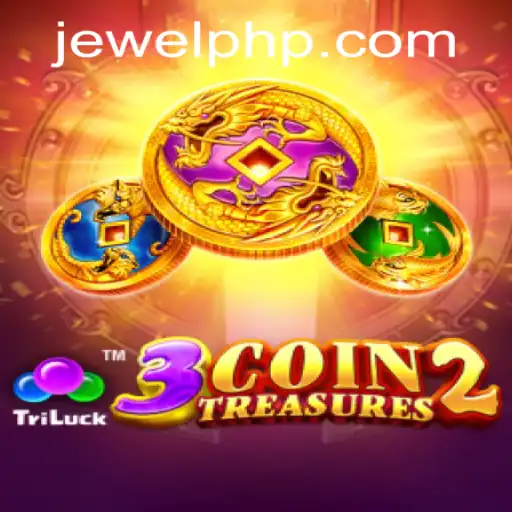 Discover 3CoinTreasures2: The Ultimate Gaming Adventure