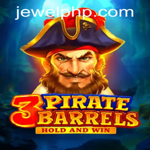 3PirateBarrels: A Thrilling Voyage in the World of Gaming