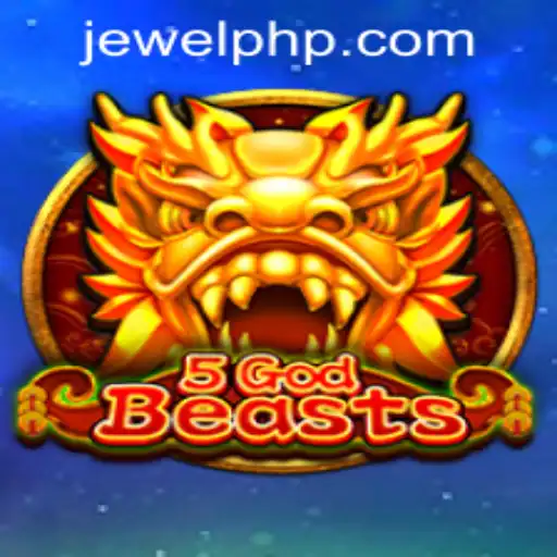 The Enchanting World of 5GodBeasts: A New Era in Gaming