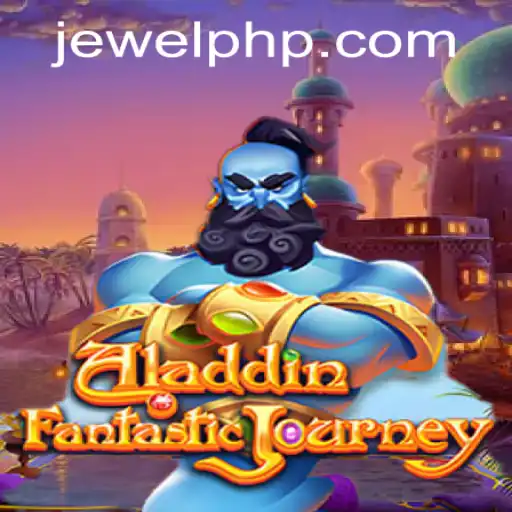 Discover the Magic of Aladdin: An Engaging Adventure with PHJEWEL.COM
