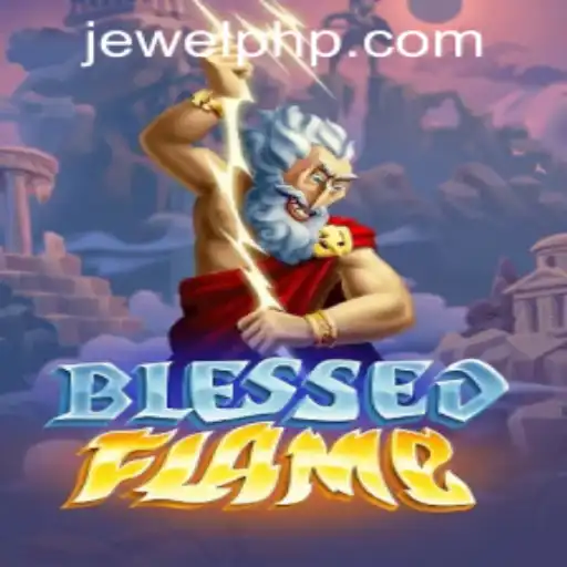 BlessedFlame - A Dazzling New Entry in the Gaming World