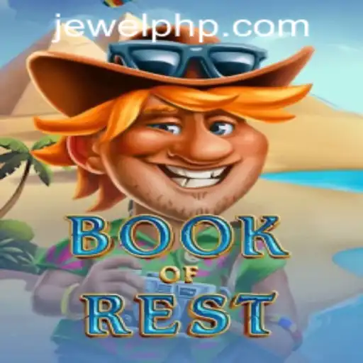 Unveiling the Mystical World of BookofRest and PHJEWEL.COM