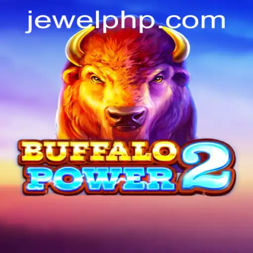 Unleashing the Wild Spirit in BuffaloPower2