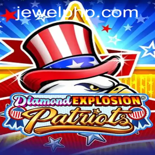 DiamondExplosionPatriots: A Thrilling Game Experience in the Digital Era