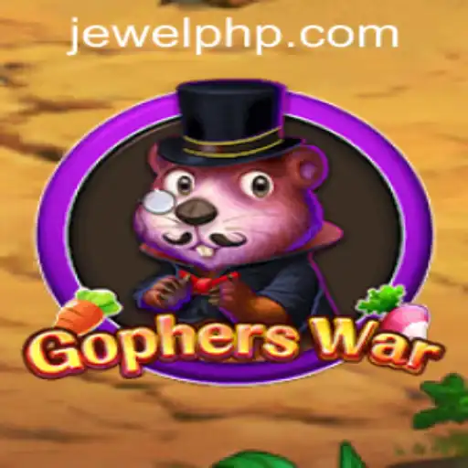 GophersWar: An Exciting New Frontier in Video Gaming