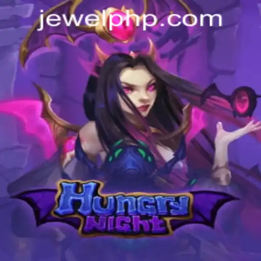Exploring the Enigmatic World of HungryNight: A Unique Gaming Experience