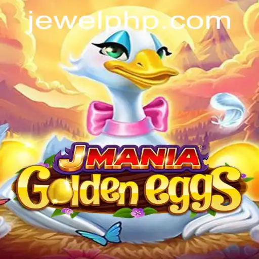 Explore the Excitement of JManiaGoldenEggs with PHJEWEL.COM