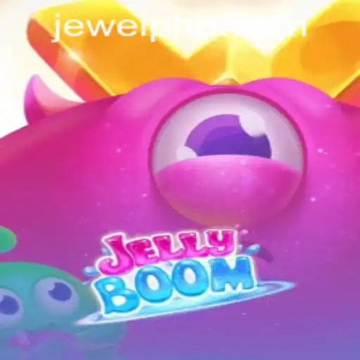 JellyBoom: Dive into a World of Colorful Fun with PHJEWEL.COM