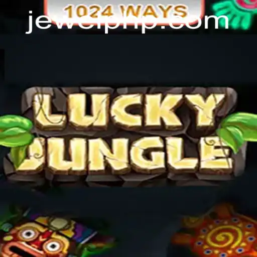 Exploring the Thrills of LuckyJungle1024: A New Gaming Experience with PHJEWEL.COM