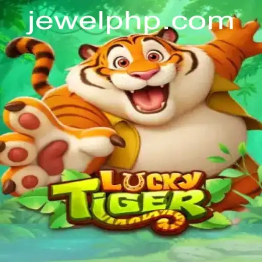 Unveiling the Excitement of LuckyTiger: A Journey into the World of PHJEWEL.com