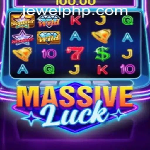 Experience Thrills and Fortune with MassiveLuck – Your Gateway to Wins on PHJEWEL.COM