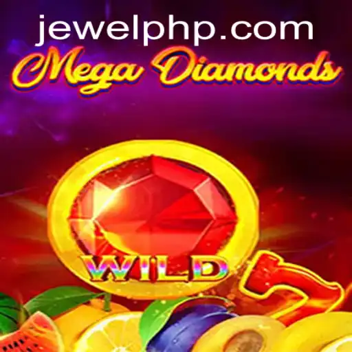 Unveiling the Thrills of MegaDiamond: A New Era of Gaming at PHJEWEL.COM