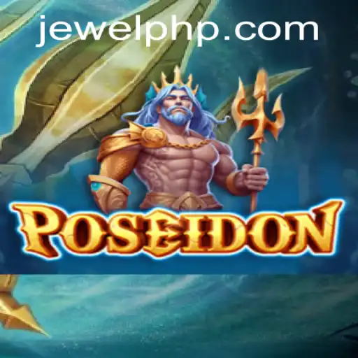 Dive into the Mystical World of Poseidon: An Exciting Underwater Adventure Game