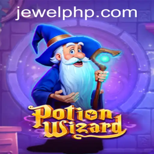 Unlock the Magic of PotionWizard: Your Ultimate Gaming Adventure