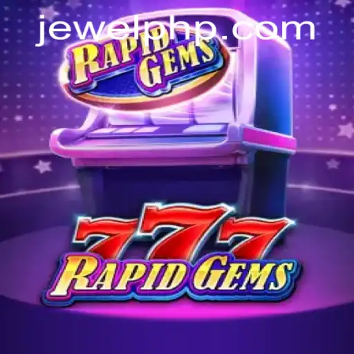 RapidGems777: A Thrilling Dive into Jewel-Packed Adventures