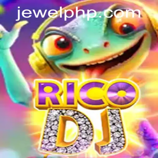 Exploring RicoDJ: A New Wave in Online Gaming with PHJEWEL.COM