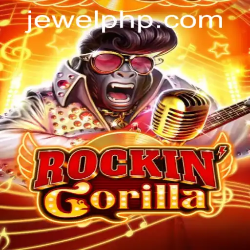RockinGorilla: An Exciting Adventure Game Experience