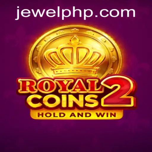 RoyalCoins2: The Jewel of Casino Gaming by PHJEWEL.COM