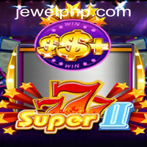 Discover the Excitement of Super777II: A Deep Dive into Gameplay and Rules
