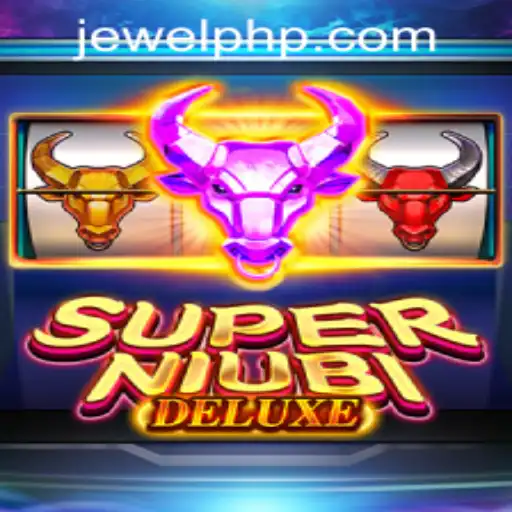 Discover the Exciting World of SuperNiubiDeluxe: A Gaming Adventure Like No Other