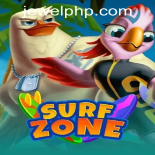 Dive into Excitement with SurfZone from PHJEWEL.COM