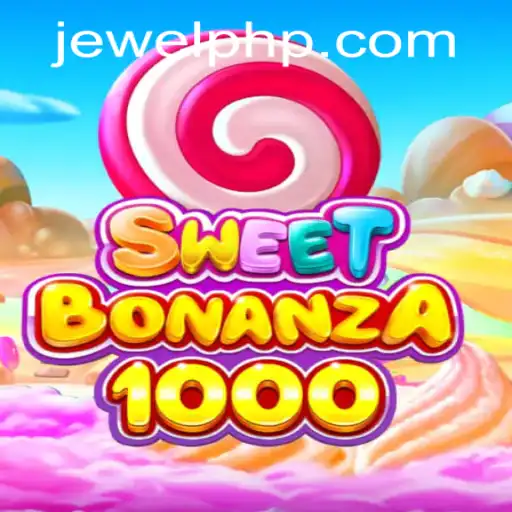 Exploring the Sweet Adventures of SweetBonanza1000