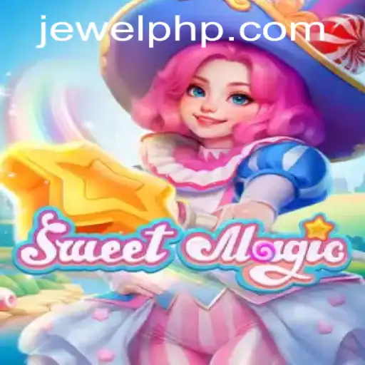 SweetMagic: An Enchanting Journey into the World of Sugary Adventures
