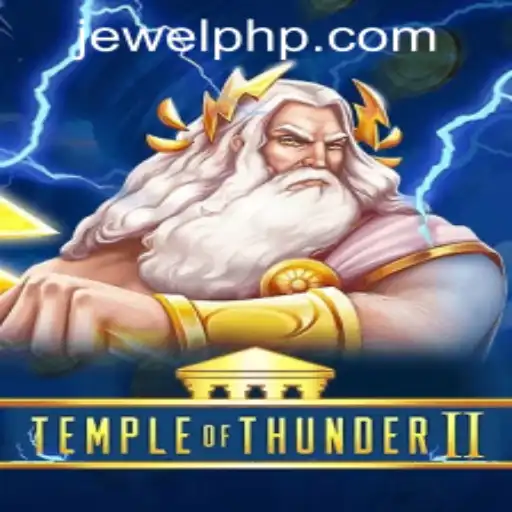 Temple of Thunder II: Unveiling the Mystical Adventure