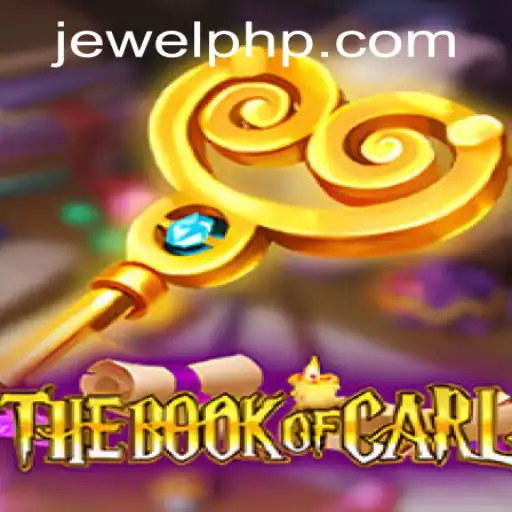 Dive into the Enigmatic World of TheBookofCarl at PHJEWEL.COM