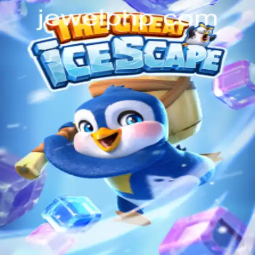 TheGreatIcescape: A Thrilling Adventure Awaits at PHJEWEL.COM