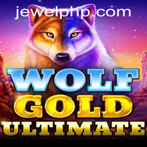 Exploring the New Hit Game: WolfGoldUltimate - A Journey into the Wild with PHJEWEL.COM