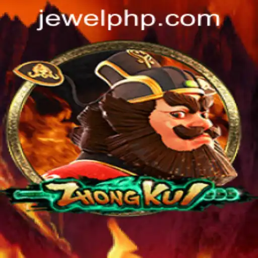 The Captivating World of ZhongKui and PHJEWEL.COM: A Comprehensive Guide